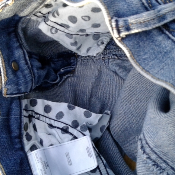 Short brand is Rocky dream size 1-25 good condition in inseam 2 1/2 in - Picture 7 of 8